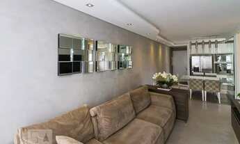 Imagem 6: Apartamento para Aluguel - Jardim Anália Franco, 2 Quartos, 85 m2