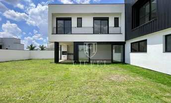 Imagem 2: Casa com 3 dormitórios à venda, 230 m² por R$ 1.992.300 - Alphaville Nova Esplanada - Voto