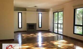 Imagem: Apartamento com 4 dormitórios para venda