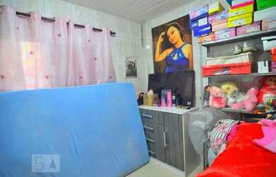 Imagem 6: Casa para Aluguel - Harmonia, 3 Quartos, 80 m2