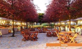 Imagem: Jardins Parma Lote à Venda, 387.19 por