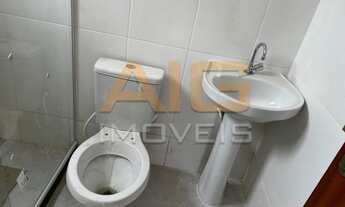 Imagem 7: Casa 2 Quartos Suíte Espaço Piscina Churrasqueira