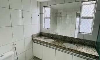 Imagem 6: Apartamento Projetado na Península com 3 Suítes- Vista Mar