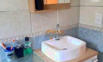 Imagem 9: Apartamento com 2 dormitórios, 57 m² - venda por R$ 255.000,00 ou aluguel por R$ 1.770,00