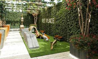 Imagem 6: Flat à venda 1 quarto 1 banheiro Tambaú João Pessoa