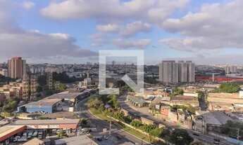 Imagem 5: Apartamento para Aluguel - Vila Califórnia, 2 Quartos, 42 m2