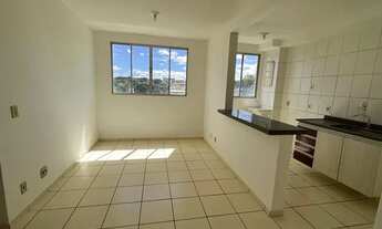 Imagem 2: Alugo ótimo apartamento no Condomínio Parque dos Esportes