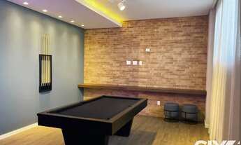 Imagem 4: Apartamento no Lago Moraine com 02 Suítes para venda ou locação no Fazenda em Itajaí/SC