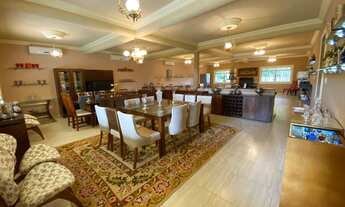 Imagem: Casa, Residencial para Venda, Setor Central