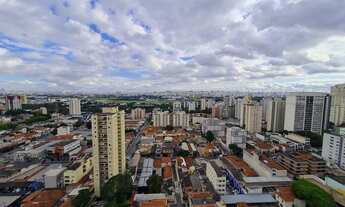 Imagem 4: Apartamento para venda com 78 metros quadrados com 3 quartos em Santana - São Paulo - SP