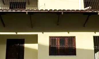 Imagem: Casa duplex na Maraponga
