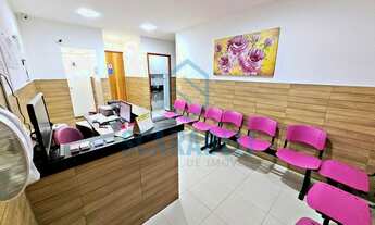 Imagem 2: Ampla Sala Comercial - CES Centro Empresarial da Serra - Laranjeiras