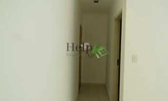 Imagem 4: Apartamento - 2 Dormitórios- 1 Vaga- Vila Dom Pedro I- Ipiranga- metrô alto do Ipiranga