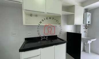 Imagem 2: Apartamento Para Alugar com 3 quartos 2 suítes no edifício Palazzo em Marília