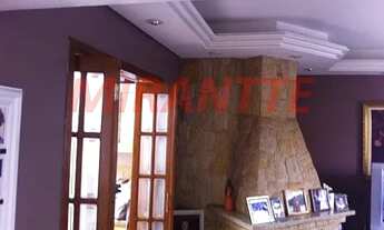 Imagem 3: Casa terrea de 254m² com 3 quartos em Vila Rosália