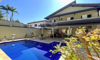 Imagem 4: GUARUJÁ - Casa de Condomínio - ACAPULCO