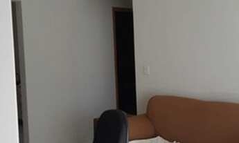 Imagem 2: Apartamento 2 dorms para Venda - Santa Monica, Uberlândia - 52m², 1 vaga