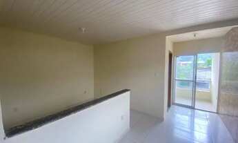 Imagem 3: Casa dois quartos em Santíssimo