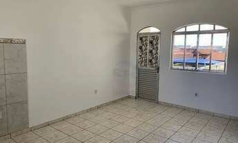 Imagem 2: Casa com 1 dormitório para alugar, 30 m² por R$ 1.050,00/mês - Jardim Morada do Sol - Inda