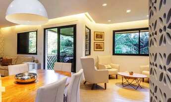 Imagem 3: Apartamento com 3 dormitórios à venda, 160 m² por R$ 1.100.000,00 - Parque Bairro Morumbi