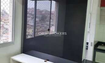 Imagem 2: Apartamento para alugar no bairro Jardim Novo Taboão - São Paulo/SP, Zona Sul