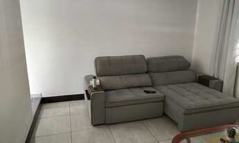 Imagem 6: Sobrado para venda com 112 metros quadrados com 2 quartos em Jardim Luanda - São Paulo - S