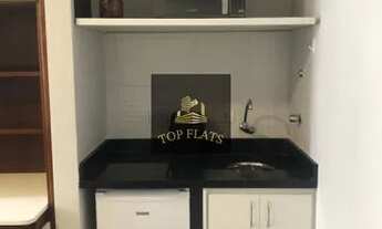 Imagem 3: Flat no Jardins Paulista