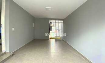 Imagem 2: Casa com 3 dormitórios à venda, 114 m² por R$ 1.370.000,00 - Olímpico - São Caetano do Sul