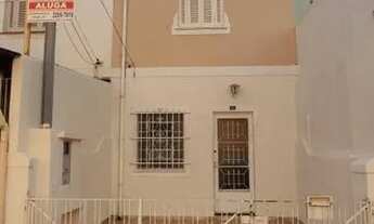 Imagem: Casa para aluguel possui 70 metros quadrados