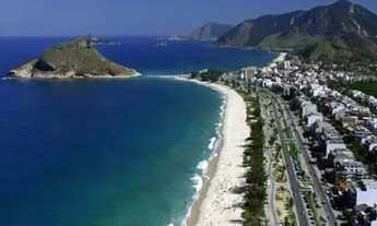 Imagem 5: Loja em terreno de 570 m2 ; Av. das Américas - no melhor ponto do Recreio !