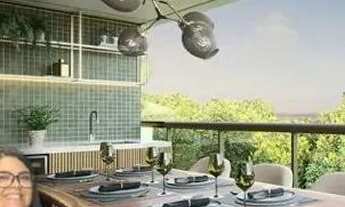 Imagem: Apartamento Fino de Luxo em Apipucos com