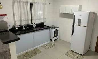 Imagem 5: Casa para temporada Guarapari setiba