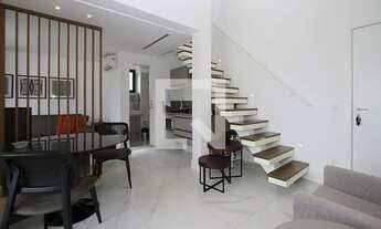 Imagem 2: Apartamento para Aluguel - Jardim Paulista, 1 Quarto, 55 m2