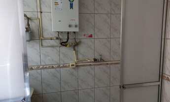 Imagem 5: APARTAMENTO COM 2 DORMITÓRIOS PARA ALUGAR, 45 M² POR R$ 1.200,00/MÊS - SANTA TEREZINHA - S