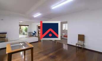 Imagem 4: Casa Locação 6 Dormitórios - 750 m² Jardim América