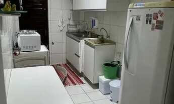 Imagem 2: Alugo apartamento mobiliado BESSA