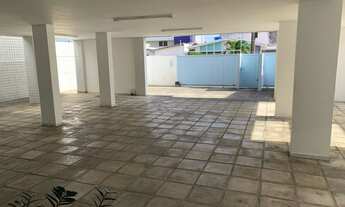 Imagem 2: Apartamento para venda tem 58 metros quadrados com 2 quartos em Tambauzinho - João Pessoa