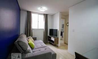 Imagem: Apartamento para Aluguel - Água Branca