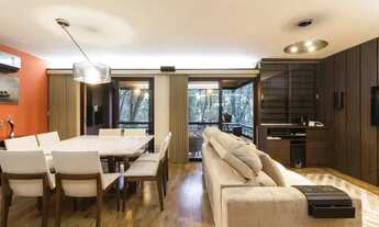 Imagem 2: Condomínio Chácara Atmosfera com 4 dormitórios sendo 2 súites à venda, 148 m² por R$ 1.390