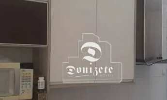 Imagem 3: Apartamento com 2 dormitórios, 55 m² - venda por R$ 425.000,00 ou aluguel por R$ 2.756,67