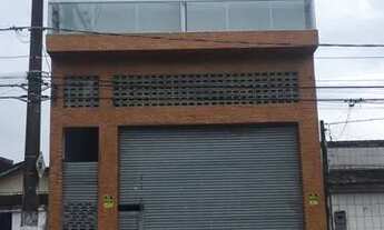 Imagem 1: Alugo Salas comerciais (individuais) ou Conjunto Comercial