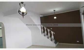 Imagem 3: Sobrado - Jardim Santa Cristina - Santo Andre - Sao Paulo