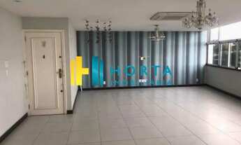 Imagem 3: Apartamento-À VENDA-Copacabana-Rio de Janeiro-RJ