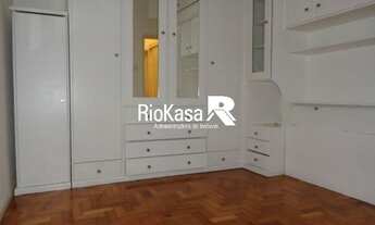 Imagem 4: RIO DE JANEIRO - Apartamento Padrão - COPACABANA