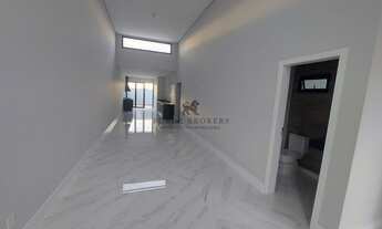 Imagem 3: JUNDIAÍ - Casa de Condomínio - RECANTO QUARTO CENTENÁRIO