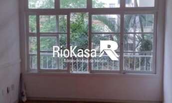 Imagem 2: RIO DE JANEIRO - Apartamento Padrão - COPACABANA