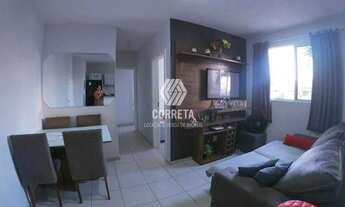 Imagem 4: KF- VENDO OTIMO APARTAMENTO 2 QUARTOS TERREO EM COLINA DE LARANJEIRAS