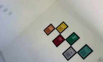 Imagem: Apartamento para alugar no colinas