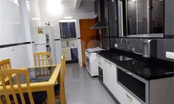 Imagem 5: Amplo e aconchegante na melhor parte da Aclimação