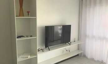 Imagem 3: 02 quartos, mobiliado - Cruz das Almas